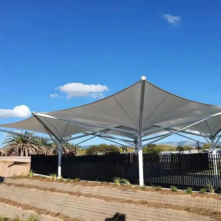 封开县工程案例