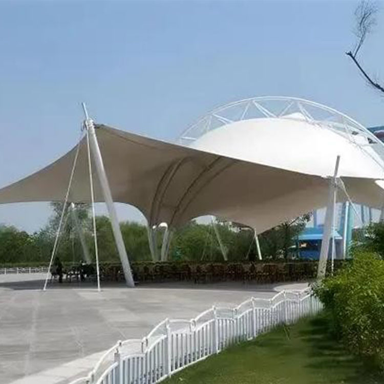 封开县工程案例