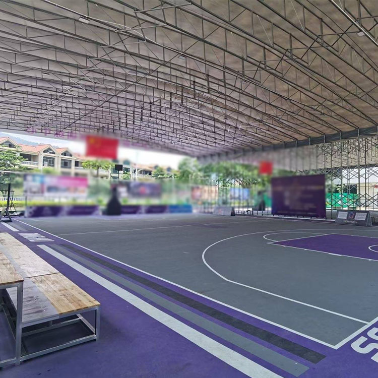 封开县工程案例