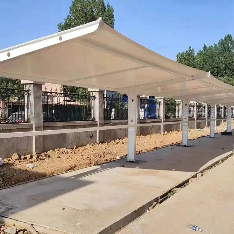 封开县工程案例