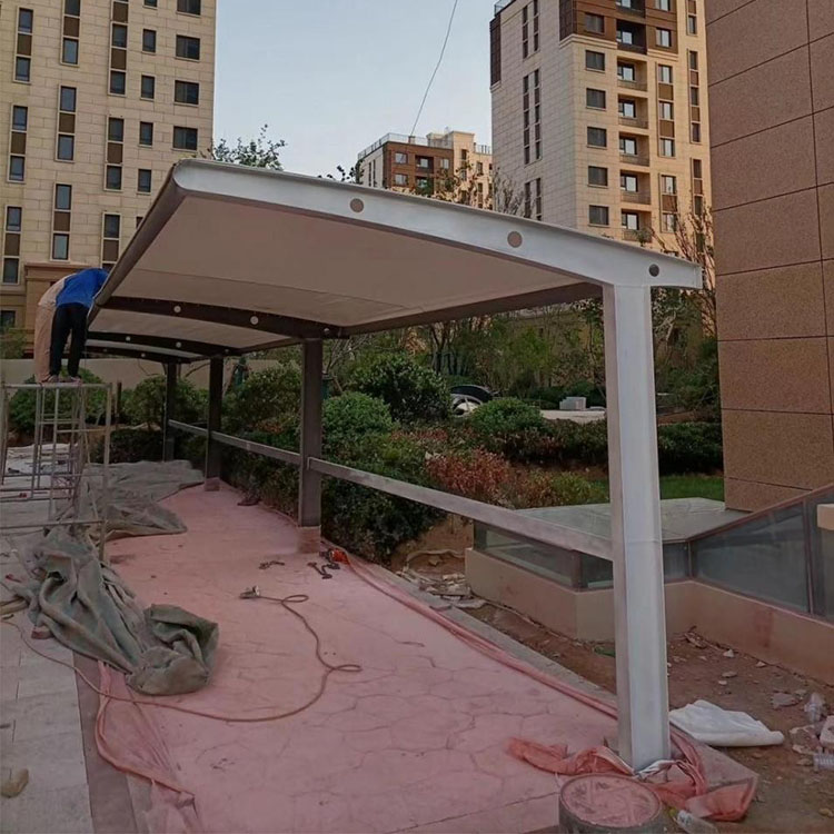 封开县工程案例